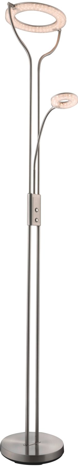 Lámpara de pie Led MAJOR