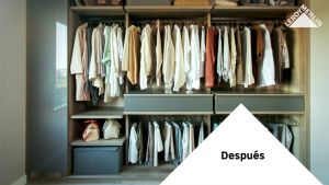 Armarios Segunda Mano Sevilla: Tips para montar el armario