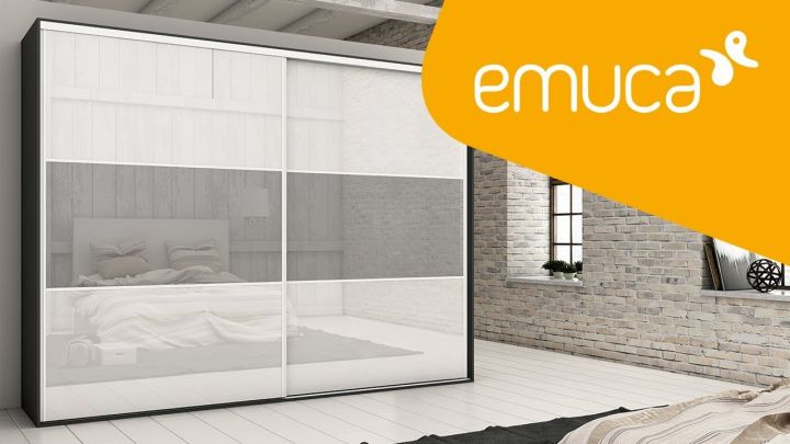 Kit Perfiles Puertas Correderas Armarios: Tips para comprar el armario