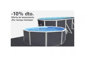 Piscinas Online: Ideas para comprar la piscina On line