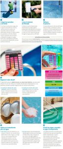 Cubre Piscinas Intex: Opiniones para comprar la piscina Online