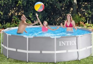 Intex Piscinas: Ideas para comprar tu piscina online