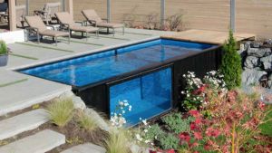 Accesorios Piscinas: Catálogo para instalar la piscina On line