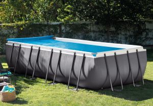 Piscinas Con Jacuzzi: Consejos para montar tu piscina Online