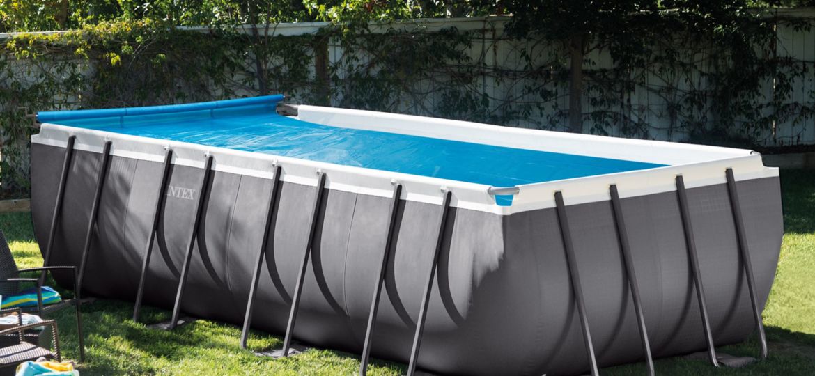 Piscinas Rectangulares: Consejos para instalar la piscina online