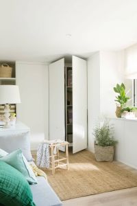 Armario Segunda Mano Sevilla: Tips para instalar el armario