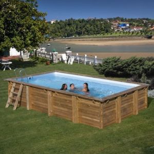 Piscinas De Lona: Lista para comprar tu piscina On line
