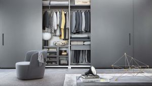 Armario 5 Puertas: Tips para instalar tu armario On line