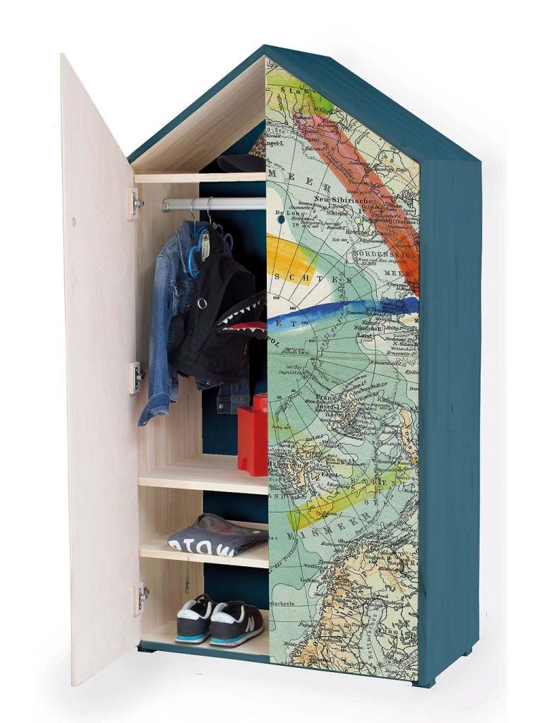 Armarios De Tres Puertas: Opiniones para comprar tu armario On line