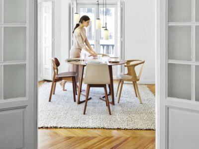 Green interior design inspiration 8 Green interior design inspiration