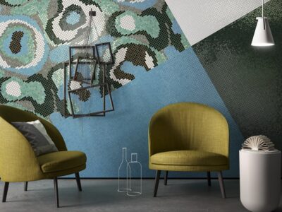 Green interior design inspiration 6 Green interior design inspiration