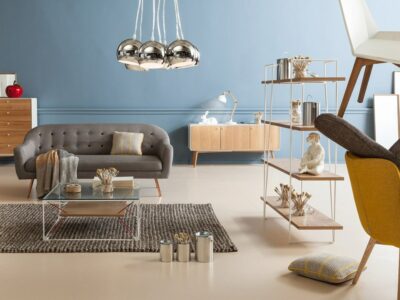 Green interior design inspiration 3 Green interior design inspiration